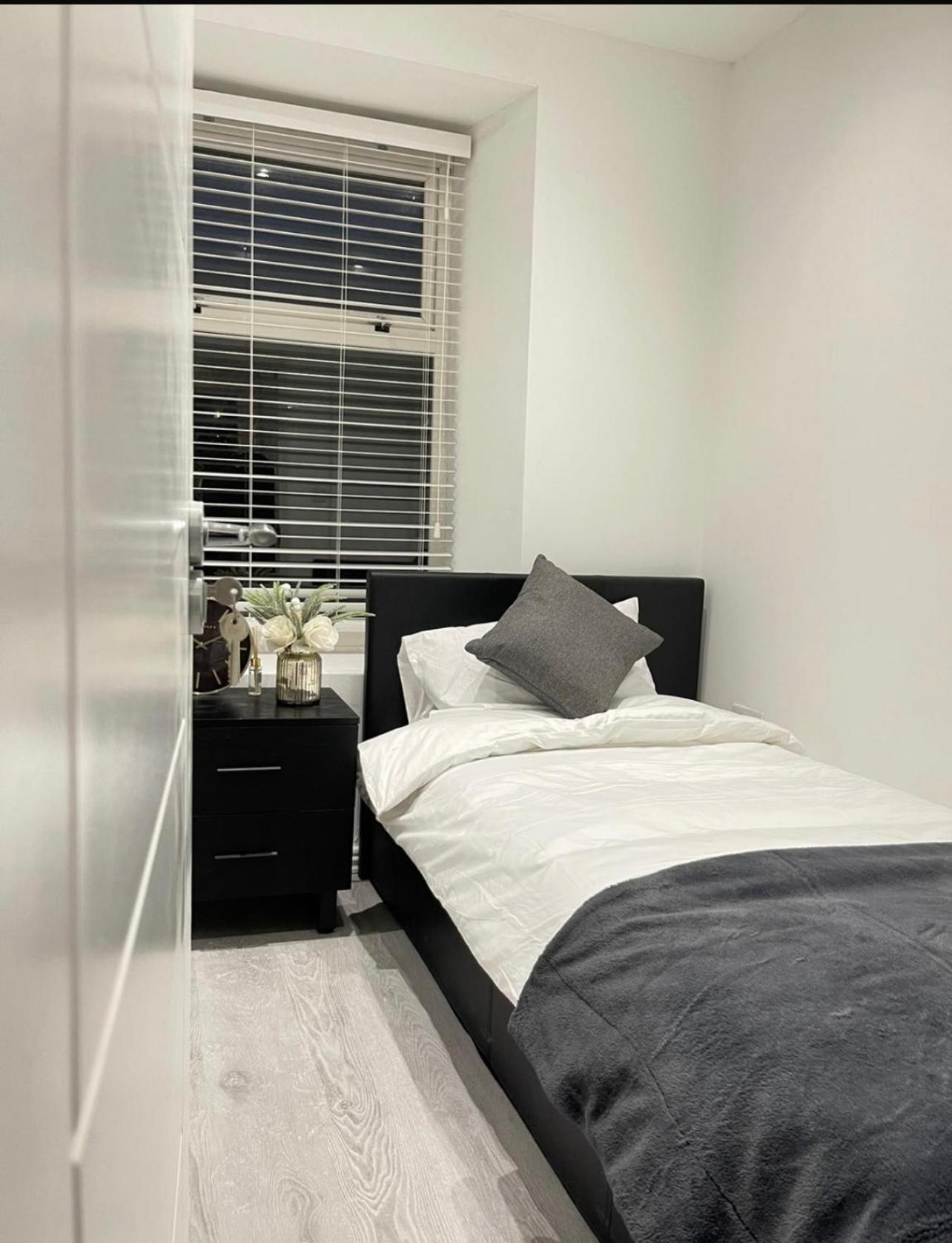 Holyheadinn Ngoại thất bức ảnh