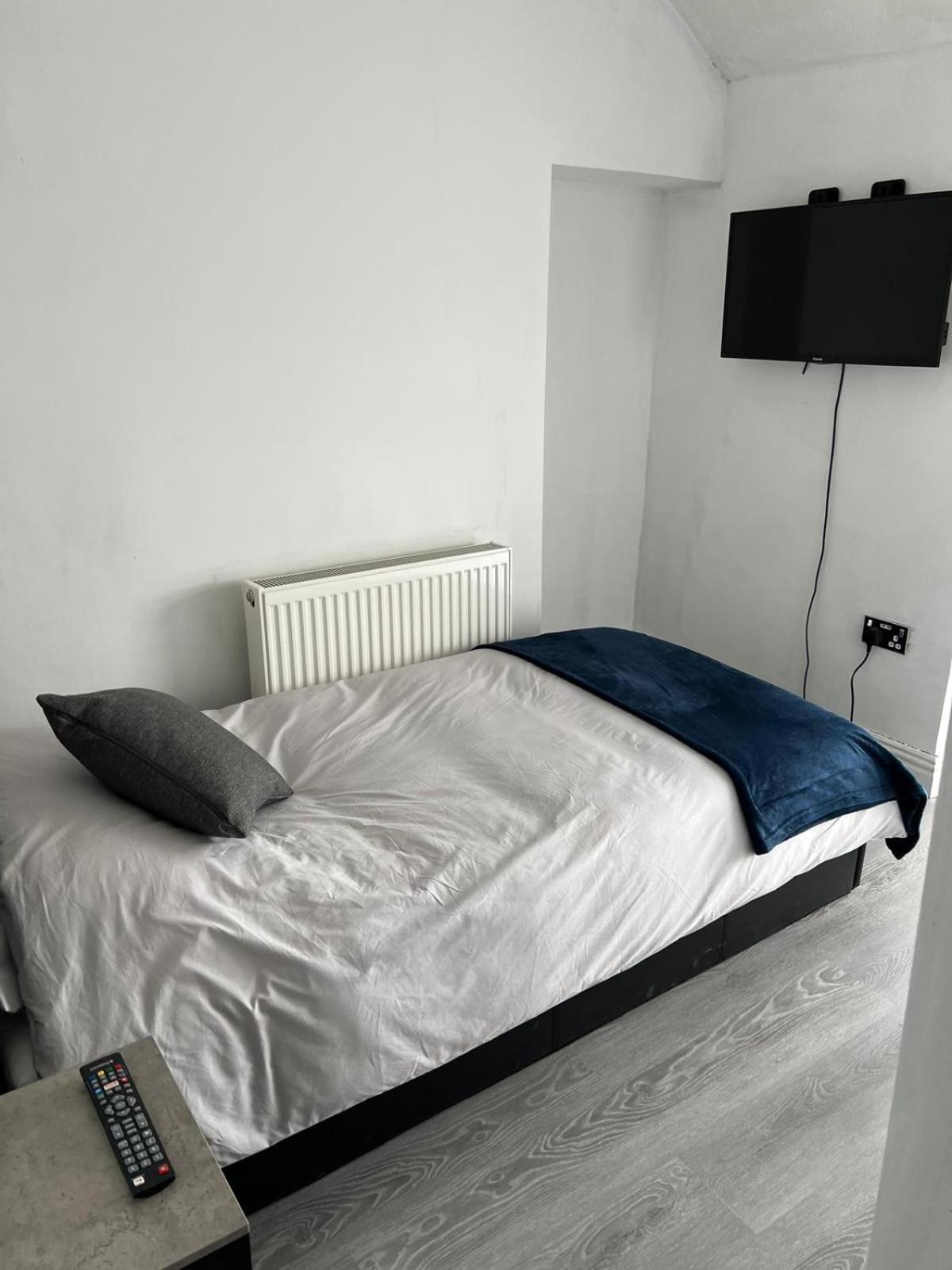 Holyheadinn Ngoại thất bức ảnh